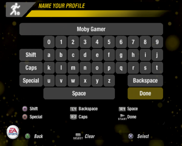 FIFA World Cup: Germany 2006 screenshot 4 for Gamecube